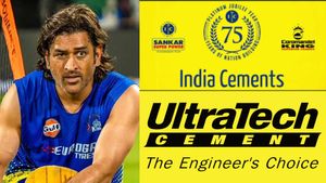 சென்னை சூப்பர் கிங்ஸ் அணியை பிர்லா குடும்பம் கைப்பற்றுகிறதா..? எம்.எஸ்.தோனி நிலைமை என்ன..? 
