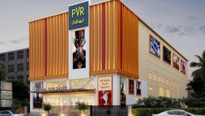 கோயம்புத்தூர்-க்கு வரப்போகும் மெகா PVR தியேட்டர்.. அதுவும் இந்த இடத்தில்.. வாவ்..! 