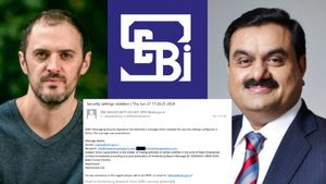 அதானி விவகாரம்: ஹிண்டன்பர்க் ரிசர்ச்-க்கு நோட்டீஸ் அனுப்பிய SEBI, ஷாட் செல்லிங் மூலம் எவ்வளவு லாபம்?