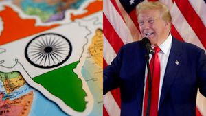 டொனால்டு டிரம்ப் மீண்டும் அதிபரானால் சீனா, இந்தியாவுக்கு.. என்னவெல்லாம் பாதிப்பு ஏற்படும்..!