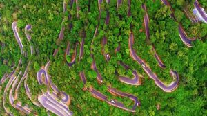  அட சென்னையை விட்டு தள்ளுங்க.. கொல்லிமலை ஏலகிரி பகுதிகளில் சூடு பிடிக்கும் ரியல் எஸ்டேட்!
