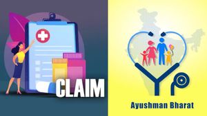 உங்கள் மருத்துவ செலவுக்கு 5 லட்சம் ரூபாய் தரும் அரசின் டக்கரான திட்டம்.. கிளைம் செயல்முறை ரொம்ப ஈஸி!