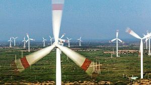 JSW பங்குகள் திடீர் உயர்வு.. ஓ இதுதான் காரணமா..?