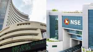 மும்பை பங்குச்சந்தை vs தேசிய பங்குச்சந்தை: எதில் வர்த்தகம் செய்யலாம்?