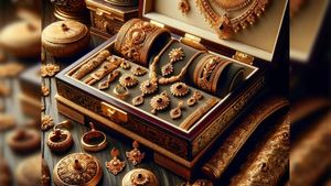 13 மாதங்களில் 385% லாபம் தந்த கல்யாண் ஜுவல்லர்ஸ் பங்கு..!