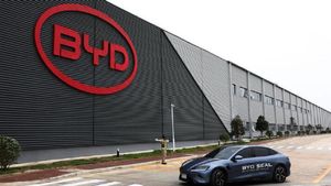 சீனா BYD நிறுவனத்தின் ஆட்டம் ஆரம்பம்.. இந்தியாவுக்கு வர வேண்டிய பேக்டரி தாய்லாந்துக்கு ஜம்ப்..! 