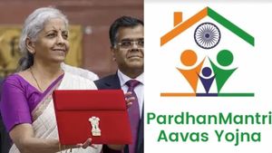 தராசை சமன் செய்த நிர்மலா சீதாராமனின் 3 முக்கிய அறிவிப்பு..!! 
