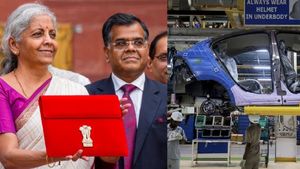  எலக்ட்ரிக் வாகனங்களுக்கு மானிய தொகை குறைப்பு.. மத்திய அரசு சொல்வது என்ன..?
