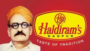 இந்திய உணவுத் துறையை ஆளும் ஹால்திராம் அகர்வால் தயாரிப்புகள்.. இவ்வளவு லாபமா? 