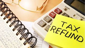  வருமான வரி ரீபண்ட் வருமா வராதா.. பான் கார்டு ஒன்னு போதும்.. ரொம்ப ஈஸியா தெரிஞ்சிக்கலாம்!