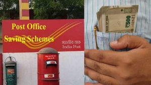 ரூ. 2 லட்சம் முதலீடு செய்தால் போதும்..வட்டியை அள்ளி வழங்கும் போஸ்ட் ஆபீஸ் திட்டம்.. எப்படி தெரியுமா?