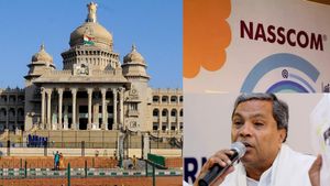 முதல்ல மசோதா-வை ரத்து செய்யுங்க.. கர்நாடக அரசுக்கு பறந்த NASSCOM லெட்டர்..! 