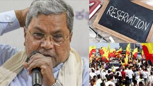  வேலைவாய்ப்புகளில் கன்னட மக்களுக்கே முன்னுரிமை என்பது சரியா?.. கன்னட மக்கள் என்ன நினைக்கிறார்கள்?