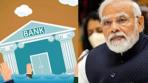  பட்ஜெட் 2024-2025: பொதுத்துறை நிறுவனங்களை தனியார்மயமாக்கும் மத்திய அரசு.. ஏன் தெரியுமா?