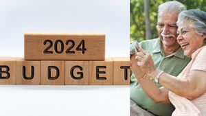  மத்திய பட்ஜெட் 2024: மூத்த குடிமக்களுக்கு வரப் போகும் சர்ப்ரைஸ்.. முக்கிய கோரிக்கைகள் என்ன தெரியுமா?