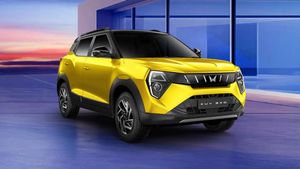  சீப்பான விலையில், நச்சுன்னு ஒரு SUV கார் வேணுமா..? இதுதான் பெஸ்ட் சாய்ஸ்..!