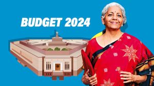  பட்ஜெட் 2024: பெண்கள் முன்னேற்றத்திற்கு இந்த முறை புதிய திட்டங்கள் அறிவிக்கப்படுமா?