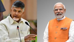 சந்திரபாபு நாயுடு டிமாண்ட், உடனே ஓகே சொன்ன மோடி.. ஒரேயொரு மீட்டிங், ரூ.60000 கோடி ஜாக்பாட்..!