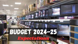  பட்ஜெட் 2024: எலக்ட்ரானிக்ஸ் துறைக்கு காத்திருக்கும் சர்ப்ரைஸ் என்ன? இந்த பட்ஜெட் பலனளிக்குமா?