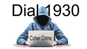  முதல்ல உங்க போன்ல '1930' இந்த நம்பரை சேவ் பண்ணுங்க.. எதற்காக தெரியுமா..?