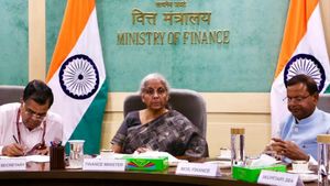 பட்ஜெட் 2024: சாமானிய மக்களின் எதிர்பார்ப்பு இதுதான்.. நிர்மலா சீதாராமன் முடிவு என்ன..? 