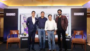 கிஷோர் பியானி குடும்பம் மீண்டும் தலையெடுக்கிறது.. co-retail space என்னும் புதிய பிஸ்னஸ்..!! 