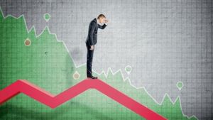 8 மணிநேரத்தில் 8 லட்சம் கோடி இழப்பு.. பங்குச்சந்தை முதலீட்டாளர்கள் பெரும் சோகம்..!! 