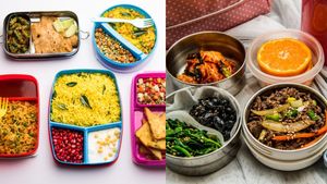  டிபன் தொழிலில் கொட்டிக் கிடக்கும் லாபம்..  உங்க கை பக்குவம் டக்கருன்னா சூப்பரா சம்பாதிக்கலாம்!