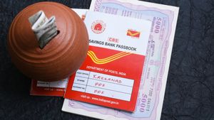  7.1 சதவீத வட்டி வழங்கும் PPF திட்டம்.. வருமானத்தை அதிகரிக்க இந்த தேதிக்குள்ள முதலீடு செஞ்சிடுங்க!