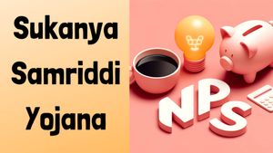 இனி சுகன்யா சம்ரித்தி யோஜனா-வில் முதலீடு செய்வது வேஸ்ட்.. வந்தது புது திட்டம்..!! 