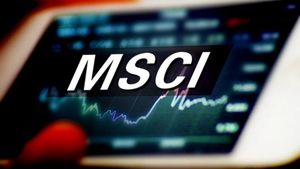 MSCI மாற்றம்: இந்திய சந்தைக்கு 3 பில்லியன் டாலர் முதலீடு வரபோகுது..!! 