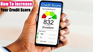  உங்கள் சிபில் ஸ்கோரை அதிகரிக்க என்ன செய்யலாம்? இதோ 5 எளிய வழிகள்!