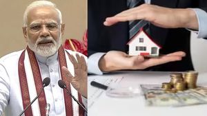 பட்ஜெட் அறிவிப்பில் அந்தர் பல்டி.. ரியல் எஸ்டேட் துறைக்கு ஜாக்பாட்.. மீண்டும் இண்டக்சேஷன் வருகிறது!