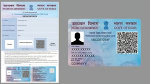  இ-பான் கார்டு பாஸ்வேர்டை கண்டுபிடிப்பது எப்படி? ரொம்ப சிம்பிள்.. இதை மட்டும் செய்யுங்க!