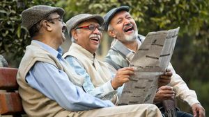 மூத்த குடிமக்களுக்கு ரூ.20,000 வருமானம்! இதில் முதலீடு செஞ்சா ஓய்வுக்கு பின்பும் உல்லாசம் தான்!