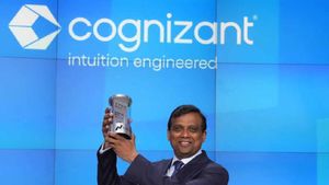 காக்னிசன்ட் அறிவிப்பால் ஐடி ஊழியர்கள் ஷாக்.. 20 வருடத்திற்கு முந்தைய சம்பளத்தை விட குறைவான சம்பளம்! 