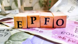 செயல்படாத EPFO கணக்குகளில் மோசடிகளை தடுக்க புதிய வழிமுறைகள்..! 
