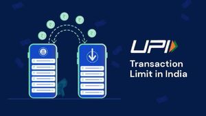 முன்னணி வங்கிகளில் UPI பரிவர்த்தனை வரம்பு என்ன தெரியுமா? இவ்வளவு நாள் இது தெரியாம போச்சே!