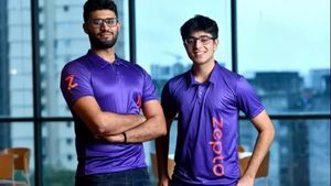 மும்பையிலிருந்து மூட்டையைக் கட்டிக் கொண்டு பெங்களூரில் குடியேறும் ஜெப்டோ 