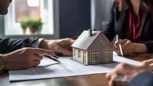  முதல்முறையாக வீட்டுக் கடன் வாங்க போறீங்களா? உங்களுக்காக முக்கியமான 5 டிப்ஸ்..! கண்டிப்பா பாருங்க! 