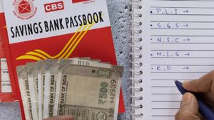 ஒரு முறை முதலீட்டுக்கு மாதம் ரூ. 3000 கிடைக்கும்.. போஸ்ட் ஆபீஸ் வழங்கும் அருமையான மாத வருமானம்! 