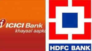  HDFC vs ICICI பேங்க்.. பிக்சட் டெபாசிட்களுக்கு எந்த வங்கியில் அதிக வட்டி தெரியுமா? 