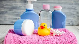 4 ஆண்டுகளில் 8861% லாபம் தந்த குழந்தைகளுக்கான பொருட்களை விற்பனை செய்யும் நிறுவனத்தின் பங்கு..!