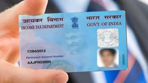 இனி ரீடைல் ஸ்டோர்களில் 2 மணி நேரத்தில் டிஜிட்டல் பான் கார்டு! விண்ணப்பிப்பது எப்படி? ரொம்ப சிம்பிள்!