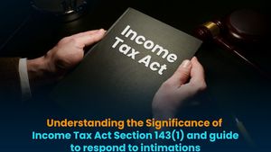  ITR தாக்கல் 2024: வருமானவரி அறிவிப்பு வந்தால் எப்படி திறந்து படிப்பது? இதுதான் பாஸ்வேர்ட்! 