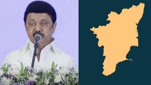 ரூ.68000 கோடி முதலீடு.. எந்தெந்த ஊருக்கெல்லாம் ஜாக்பாட்.. ஈரோடு டூ காஞ்சிபுரம் - முழு லிஸ்ட் 