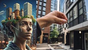  வாடகை வீட்டில் வசிக்கிறீர்களா? அப்போ கண்டிப்பா இதை பாருங்க.. பணம் சேமிக்க அசத்தலான 6 வழிகள்!