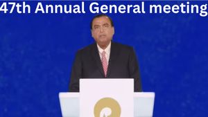 ரிலையன்ஸ் இண்டஸ்ட்ரீஸ்-ன் 1:1 போனஸ் பங்கு அறிவிப்பு.. முதலீட்டாளர்களுக்கு ஜாக்பாட்..!! 