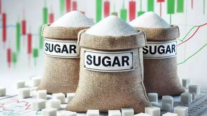 ஒரே அறிவிப்பு.. ஒட்டுமொத்த சர்க்கரை நிறுவன பங்குகள் 13% வரை தடாலடி உயர்வு..!! 