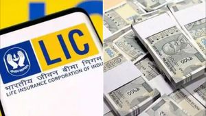 எல்ஐசி-யின் இந்த திட்டத்துல முதலீடு பண்ணா ரூ.1 லட்சம் பென்சன் கிடைக்கும்..! 